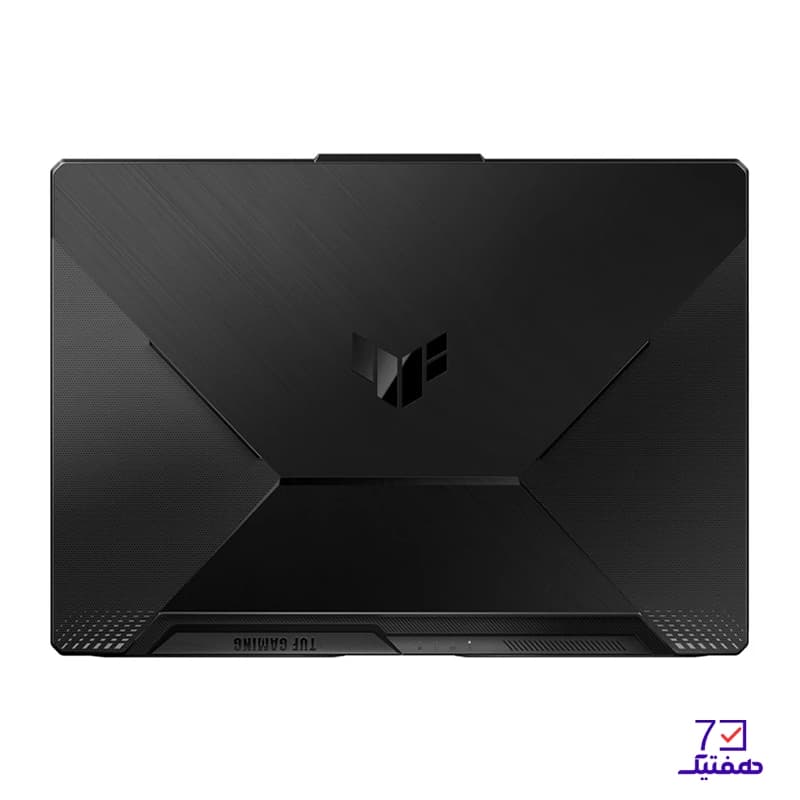 لپ تاپ ایسوس 15.6 اینچی مدل TUF Gaming A15 FA506NCG R7-7445HS 16GB 512GB RTX3050 4G — تصویر ۶