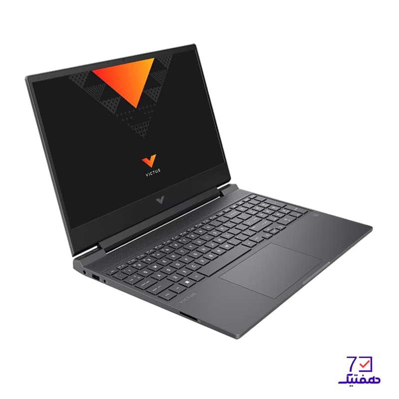 لپ تاپ 15.6 اینچی اچ پی مدل HP Victus 15 FA2309TX NIA i7-13620H 24GB 1TB SSD RTX5050 8GB — تصویر ۱۰