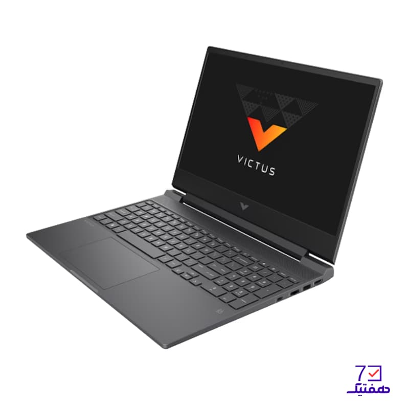 لپ تاپ 15.6 اینچی اچ پی مدل HP Victus 15 FA2309TX NIA i7-13620H 24GB 1TB SSD RTX5050 8GB — تصویر ۱۱