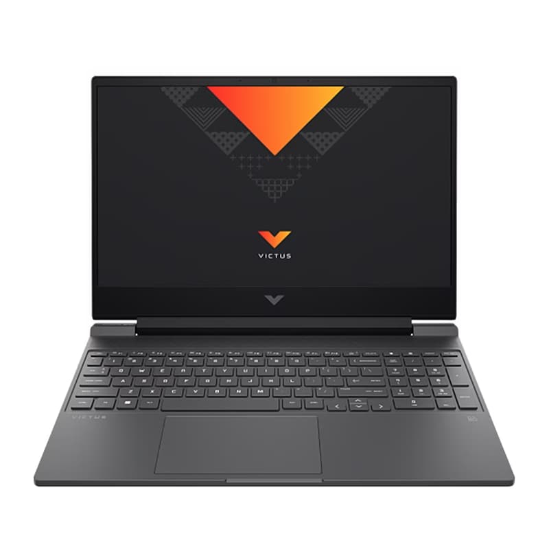 لپ تاپ 15.6 اینچی اچ پی مدل HP Victus 15 FA2309TX NIA i7-13620H 24GB 1TB SSD RTX5050 8GB