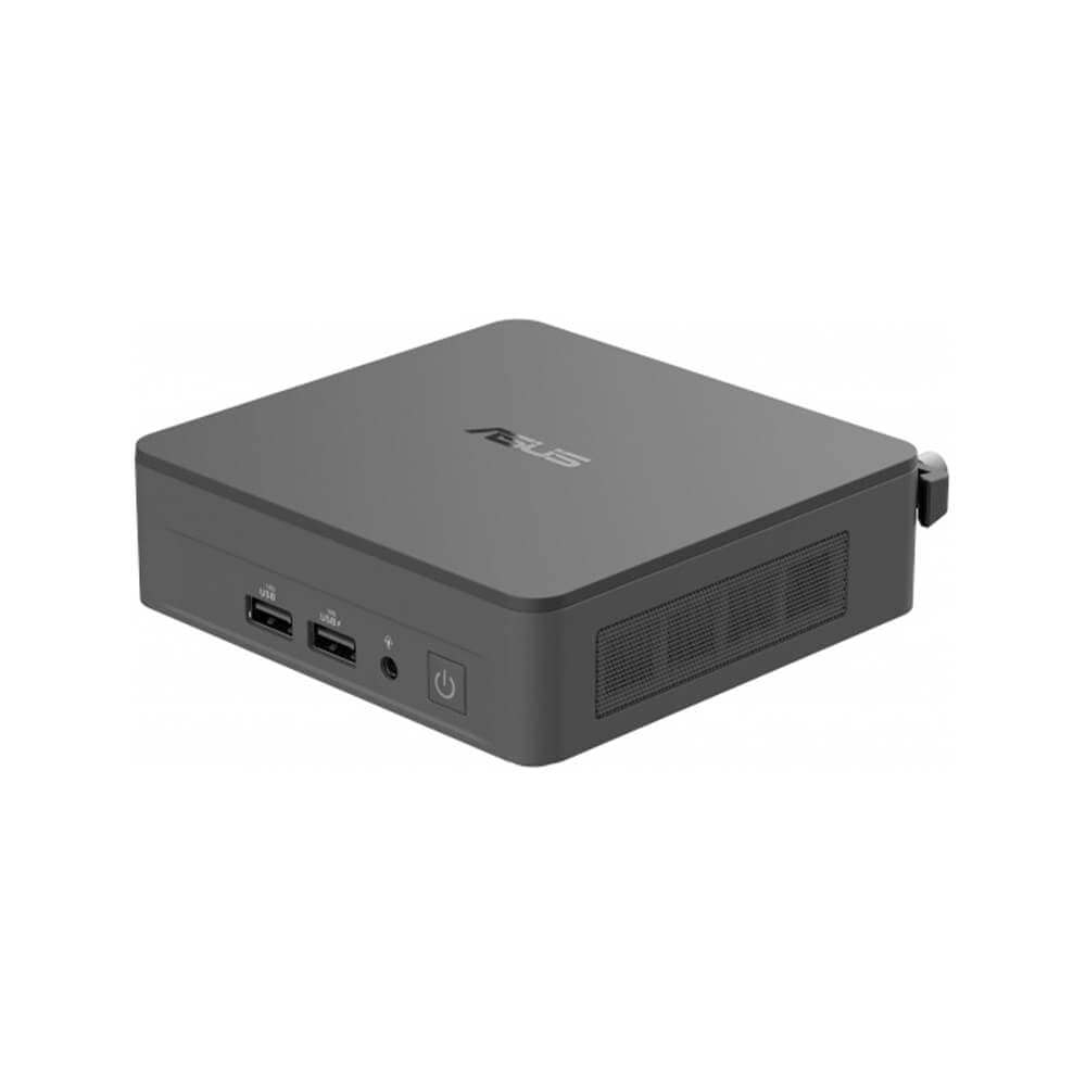 مینی کیس DESKTOP ASUS NUC 13 PRO KIT NUC13ANKI3 i3 1315U 8GB DDR4 3200MHZ 500GB SSD M.2 — تصویر ۵