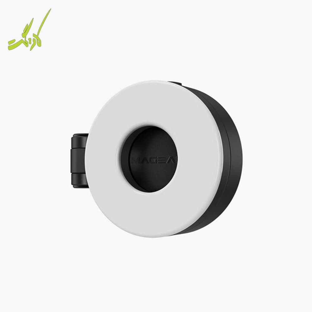 رینگ لایت مگسیف انرژیا Energea MagLight LED Light — تصویر ۵