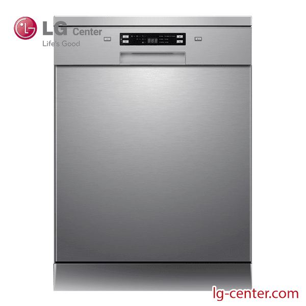 ماشین ظرفشویی جیپلاس مدل GDW-N4673NS-IND