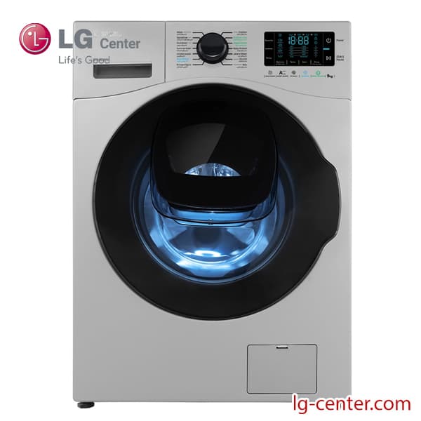 ماشین لباسشویی اسنوا سری واش این واش 9 کیلویی مدل SWM-94617 — تصویر ۴