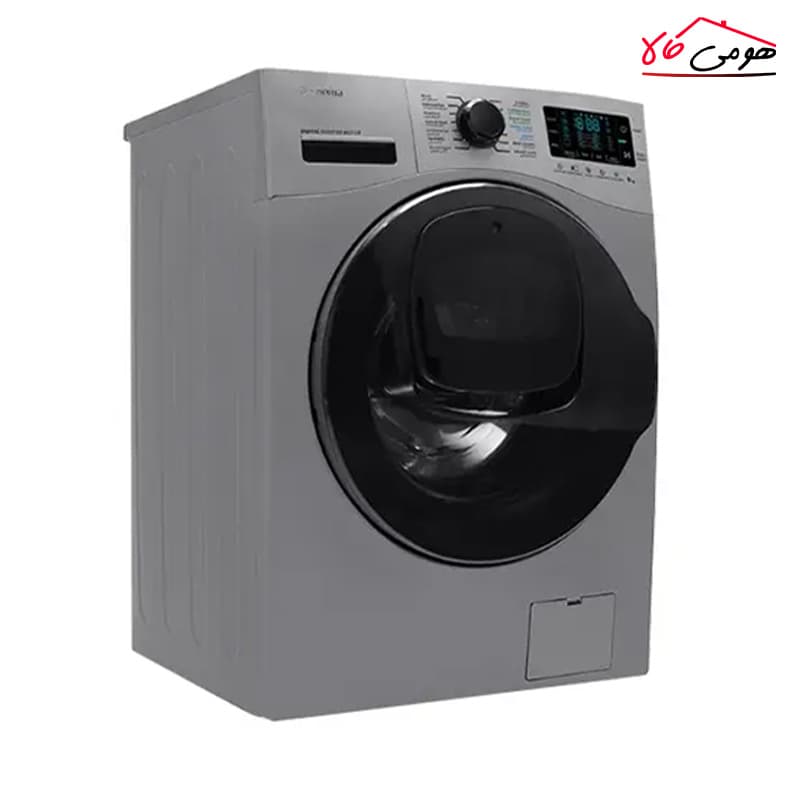 ماشین لباسشویی اسنوا سری واش این واش 9 کیلویی مدل SWM-94617 — تصویر ۳