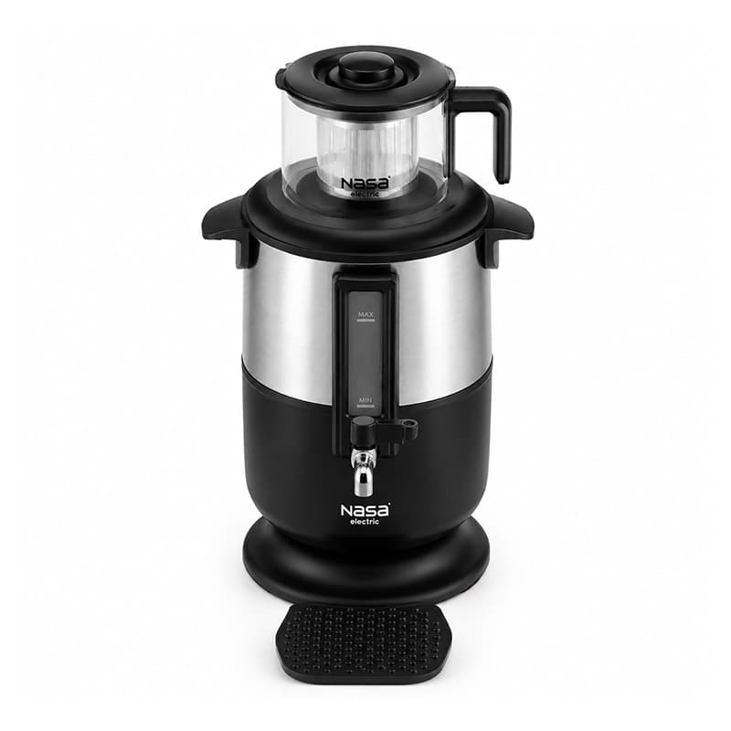 چای ساز ناسا الکتریک مدل NS-524 — تصویر ۴
