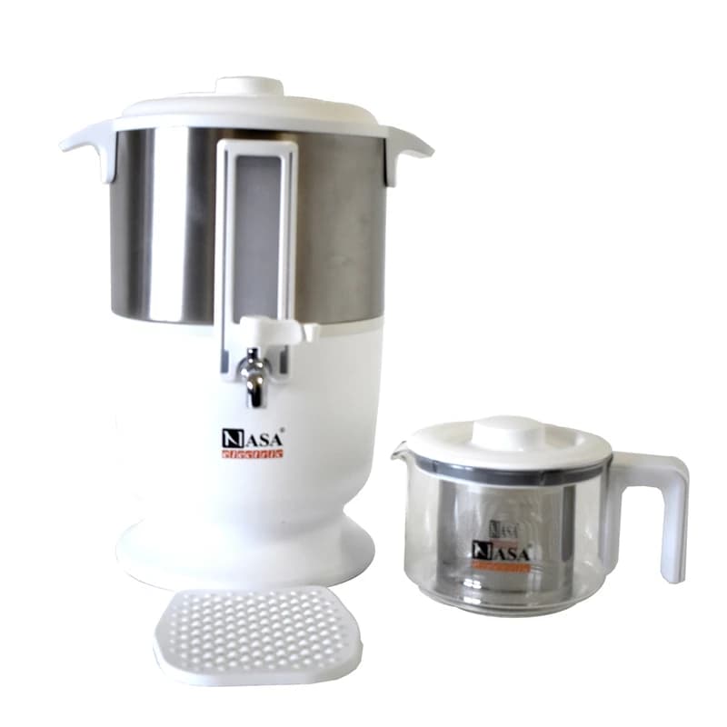 چای ساز ناسا الکتریک مدل NS-524 — تصویر ۸