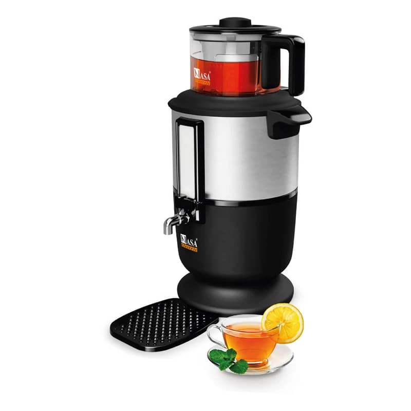 چای ساز ناسا الکتریک مدل NS-524 — تصویر ۵