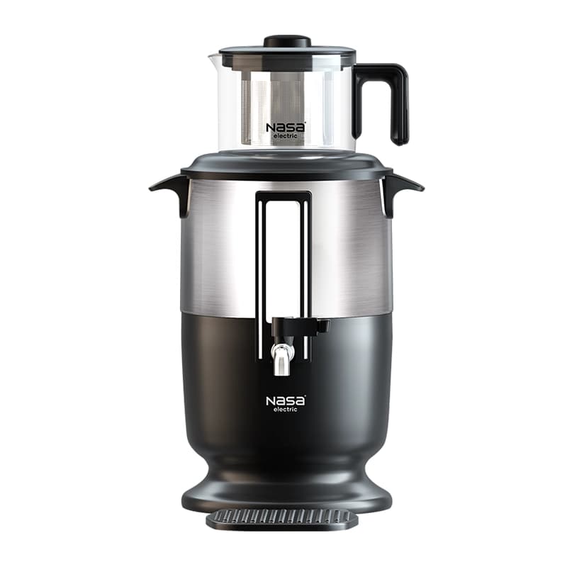 چای ساز ناسا الکتریک مدل NS-524 — تصویر ۲