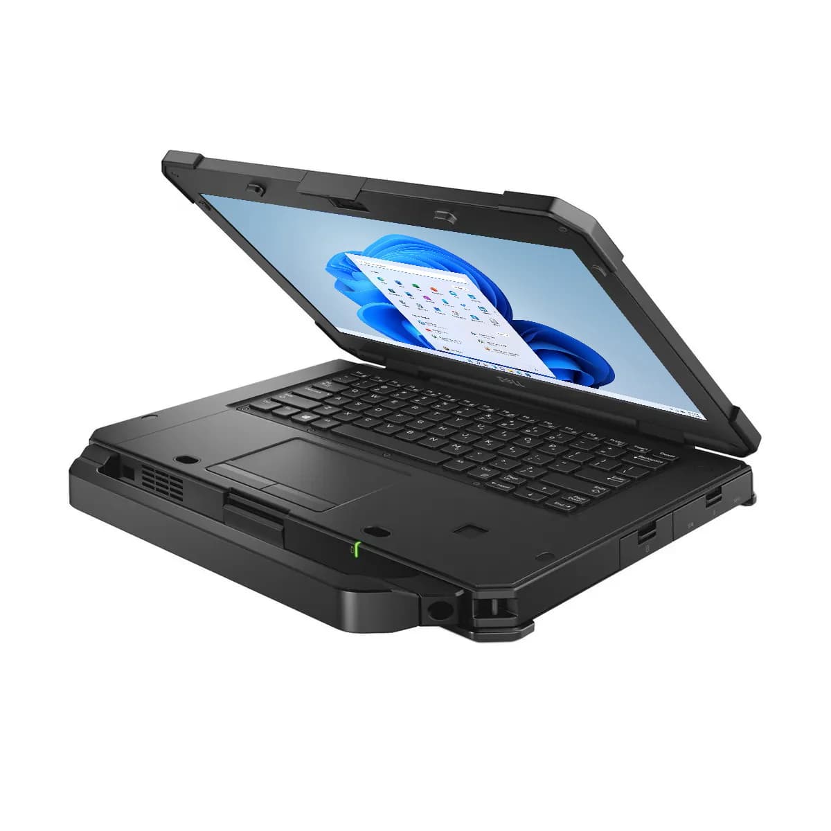 لپ‌تاپ Dell Rugged 5420 استوک — تصویر ۳