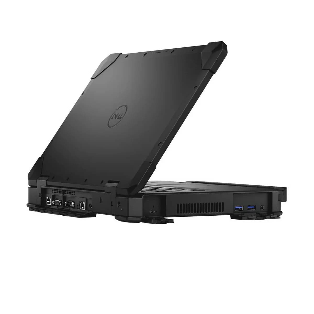 لپ‌تاپ Dell Rugged 5420 استوک — تصویر ۲
