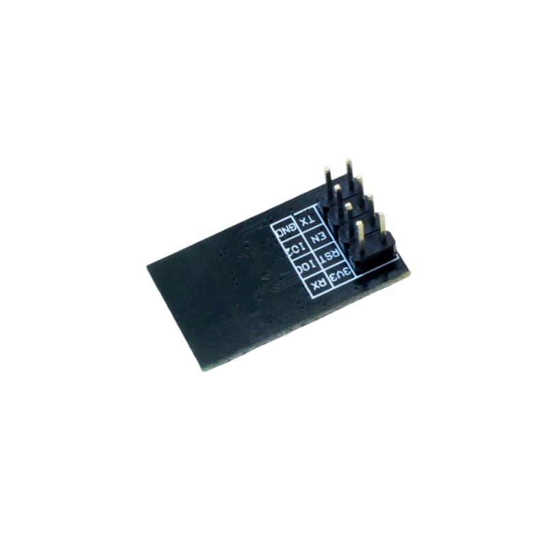 ماژول وای فای ESP8266 ESP-01S — تصویر ۵
