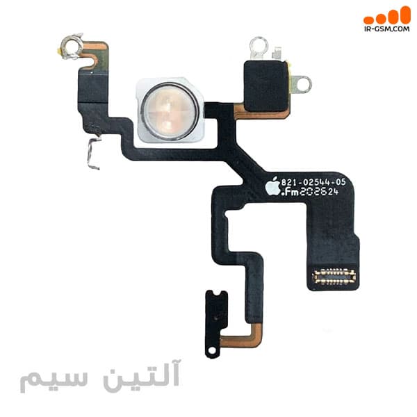 فلت فلش آیفون FLASH FLEX IPHONE 12 PRO MAX — تصویر ۲