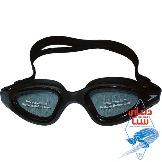 عینک شنا speedo مدل biofuse کد 4585 — تصویر ۶