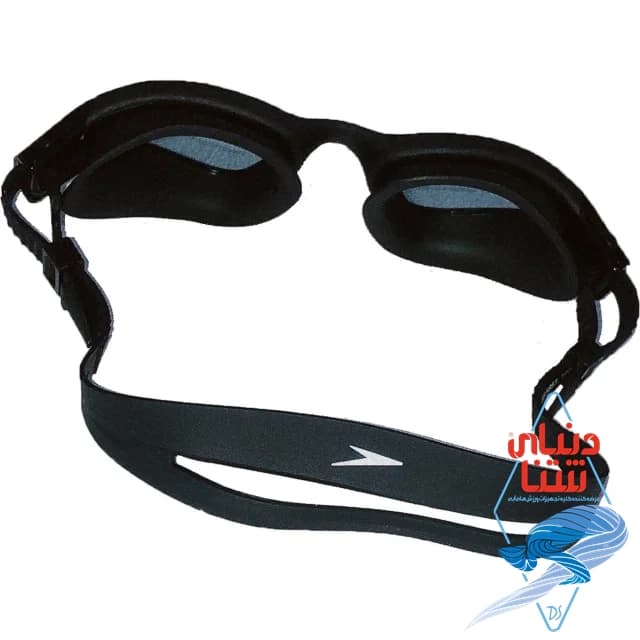 عینک شنا speedo مدل biofuse کد 4585 — تصویر ۴