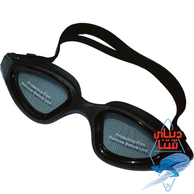 عینک شنا speedo مدل biofuse کد 4585 — تصویر ۲