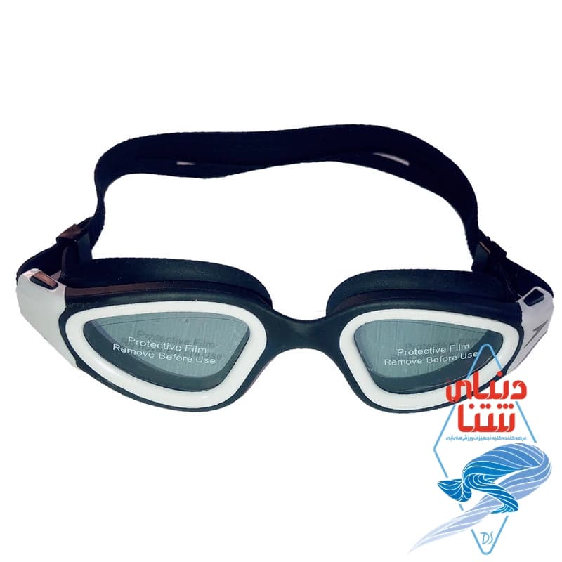 عینک شنا speedo مدل biofuse کد 4584