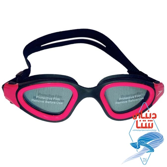 عینک شنا speedo مدل biofuse کد 4583 — تصویر ۲