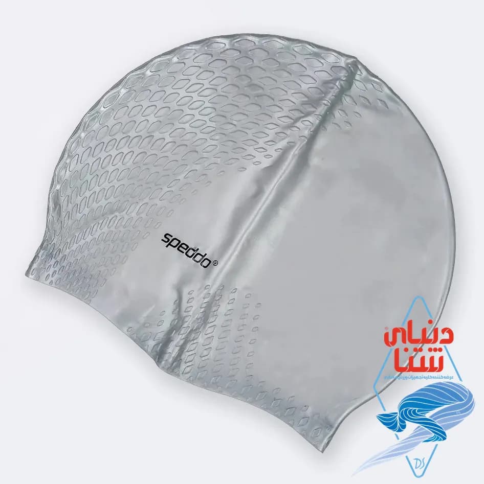 کلاه شنا speddo کد 4554