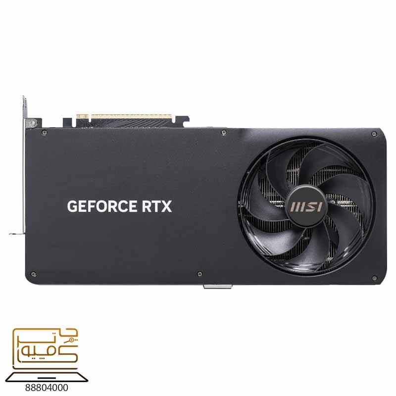 کارت گرافیک ام اس آی MSI RTX 5080 EXPERT 16GB OC D7 — تصویر ۲