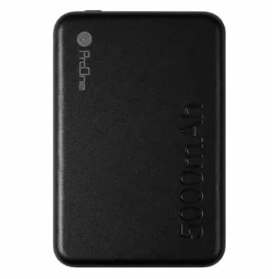 پاوربانک بی سیم مگ سیف پرووان مدل PPB5010 PowerLink ظرفیت 5000 میلی آمپر ساعت — تصویر ۱۲