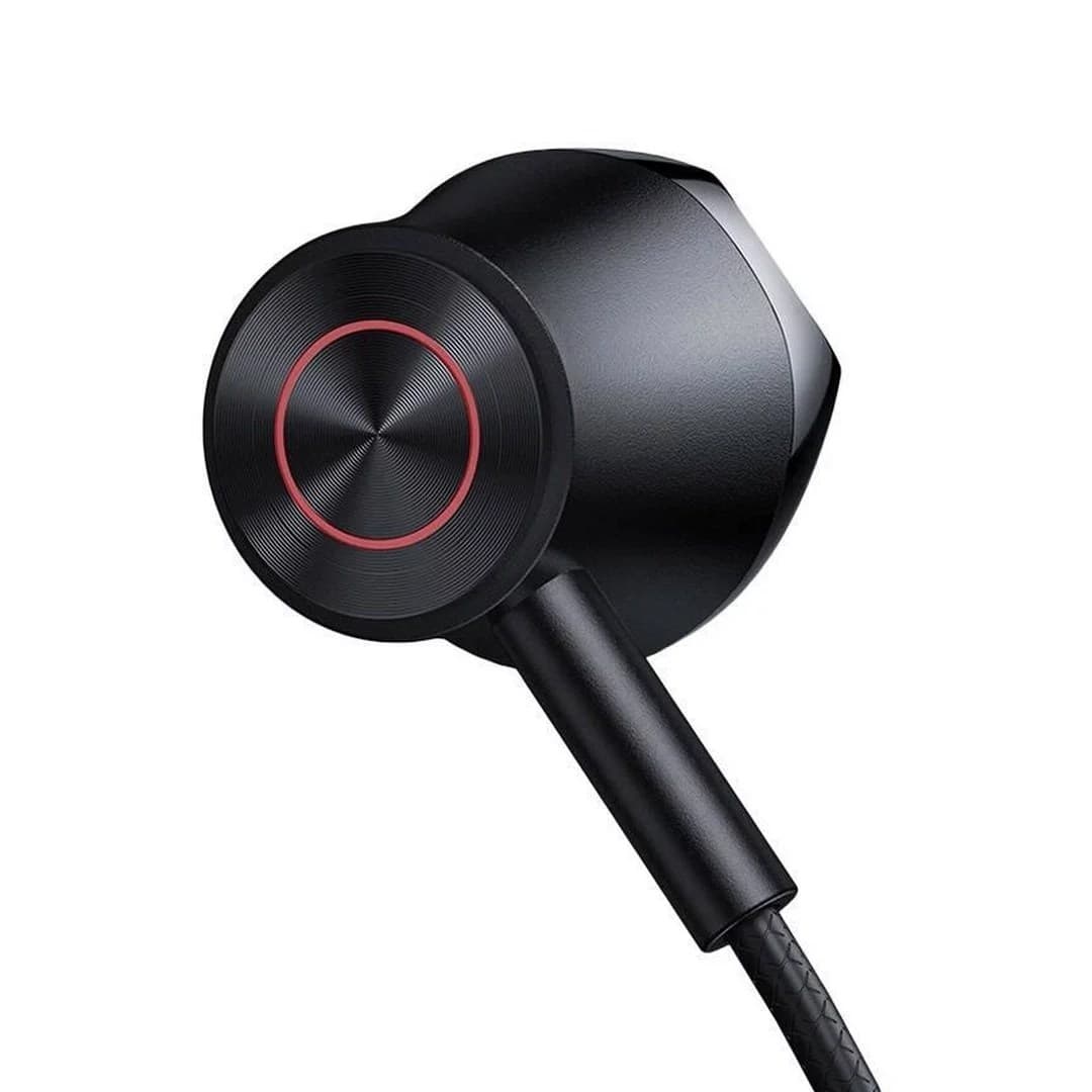 هندزفری باسیم جک 3.5 میلی‌متری مک دودو مدل Mcdodo HP-406 — تصویر ۱۱