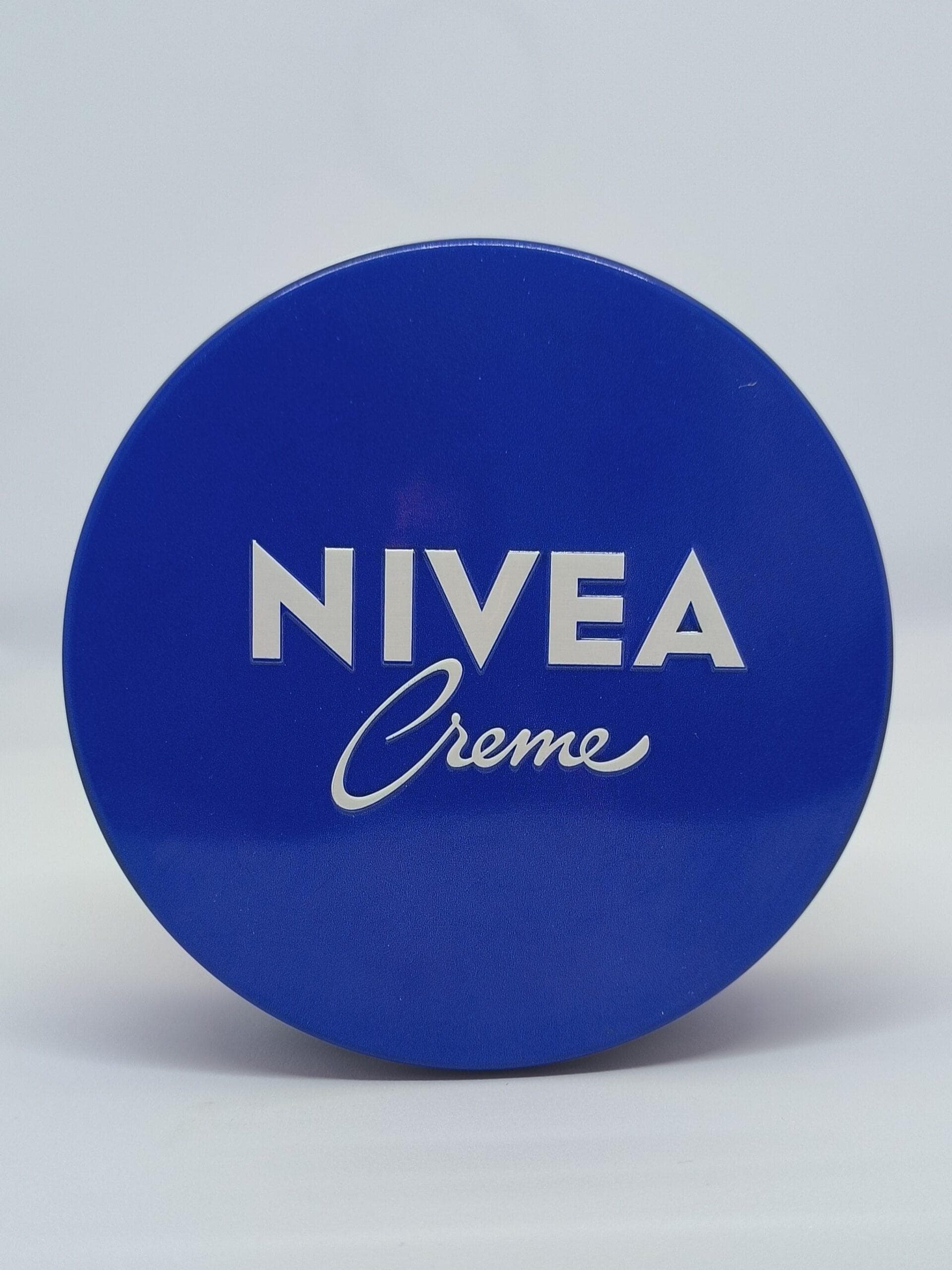 کرم مرطوب نیوآ NIVEA فلزی 250 میل
