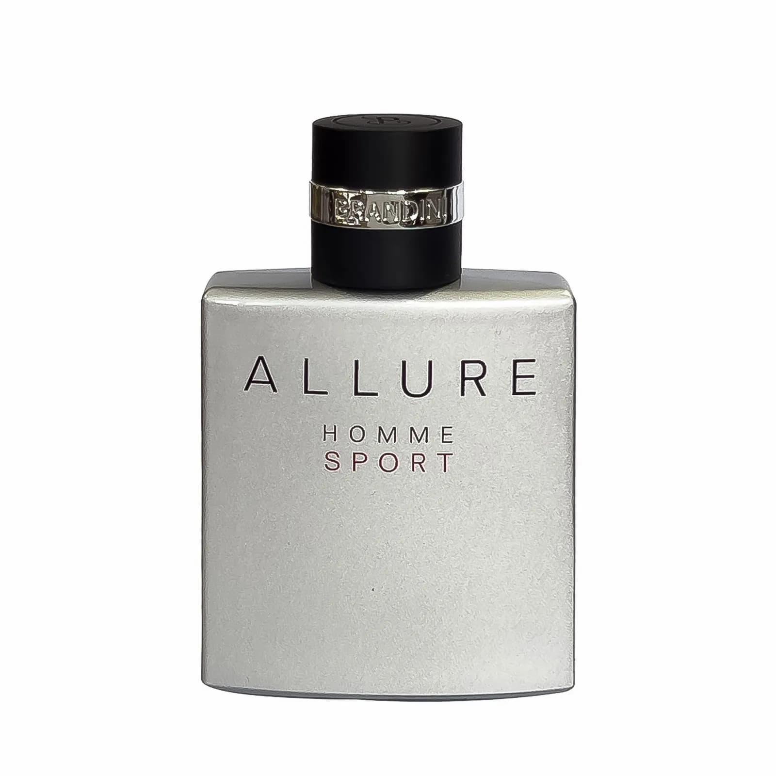 عطر جیبی مردانه برندینی الور هوم اسپرت – ۳۳ میل – Brandini Allure Homme Sport — تصویر ۵