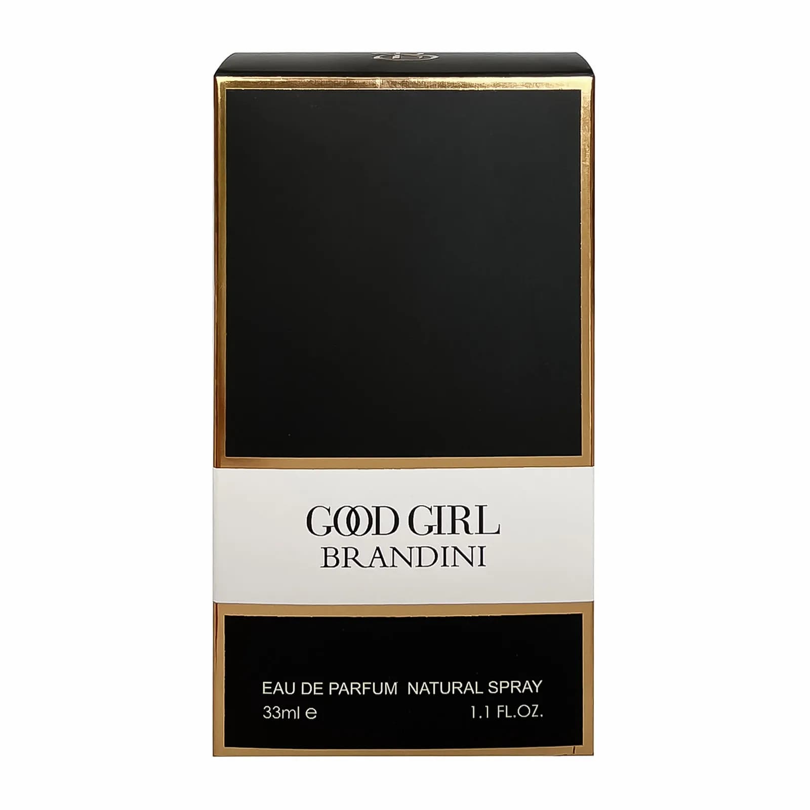 عطر جیبی زنانه برندینی گود گرل – ۳۳ میل – Brandini Good Girl — تصویر ۳