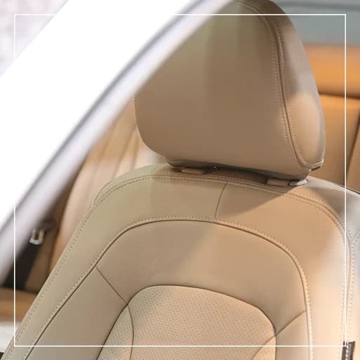 روکش صندلی کیا اپتیما KIA مدل فابریکی برند R-1297) ECCCO) — تصویر ۴