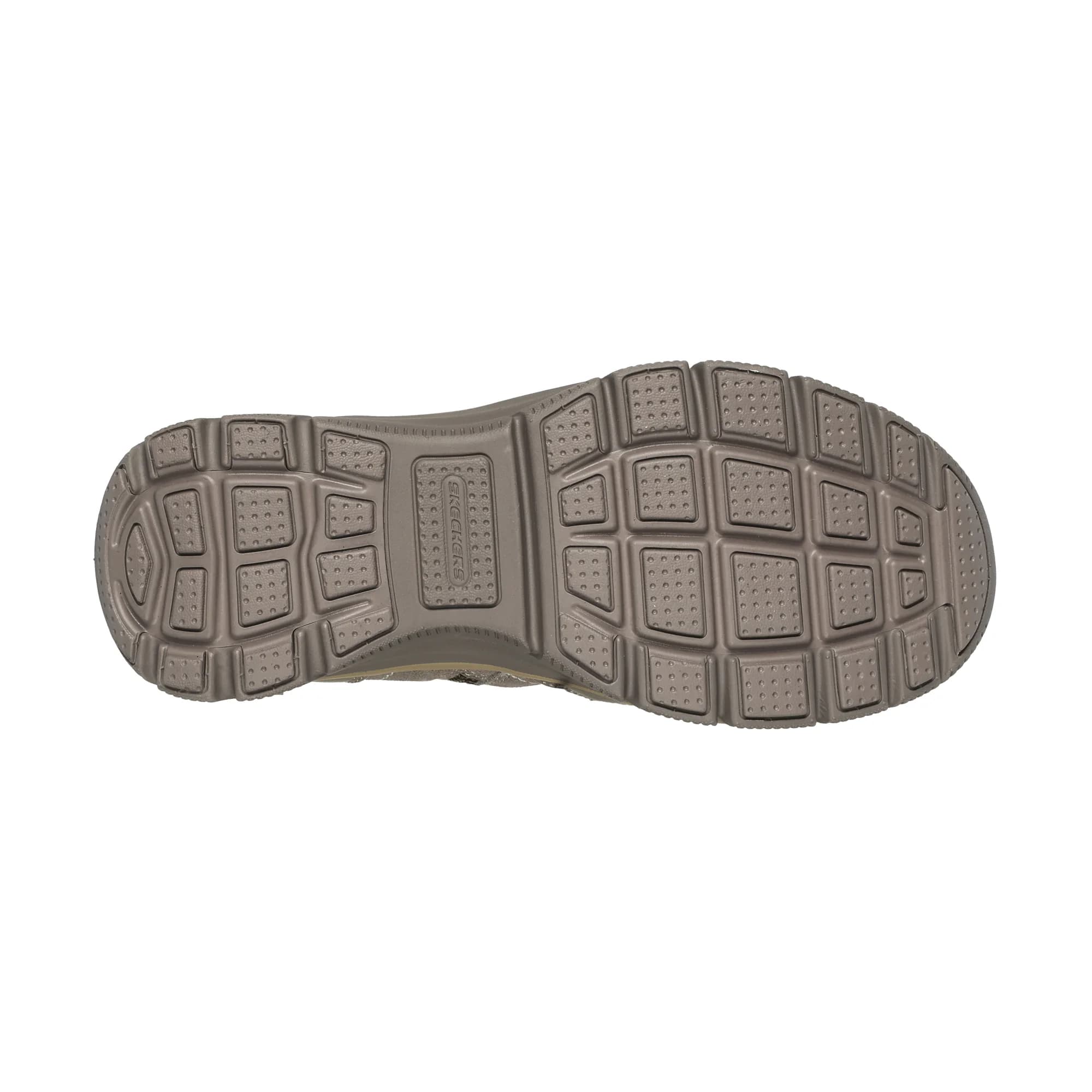 نیم بوت زنانه اسکچرز مدل 167403 TPE Relaxed Fit: Easy Going – Warm Escape — تصویر ۱۰