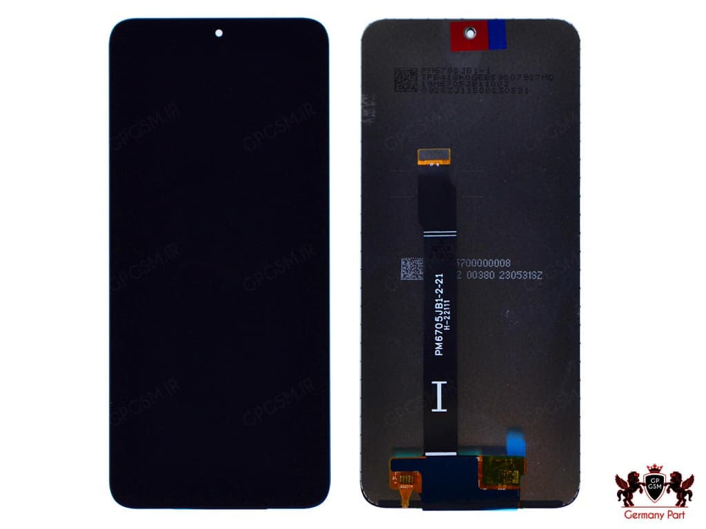 ال سی دی هانر ایکس 8 4G اصلی هواوی – LCD HONOR X8 4G ORG HUAWEI — تصویر ۲