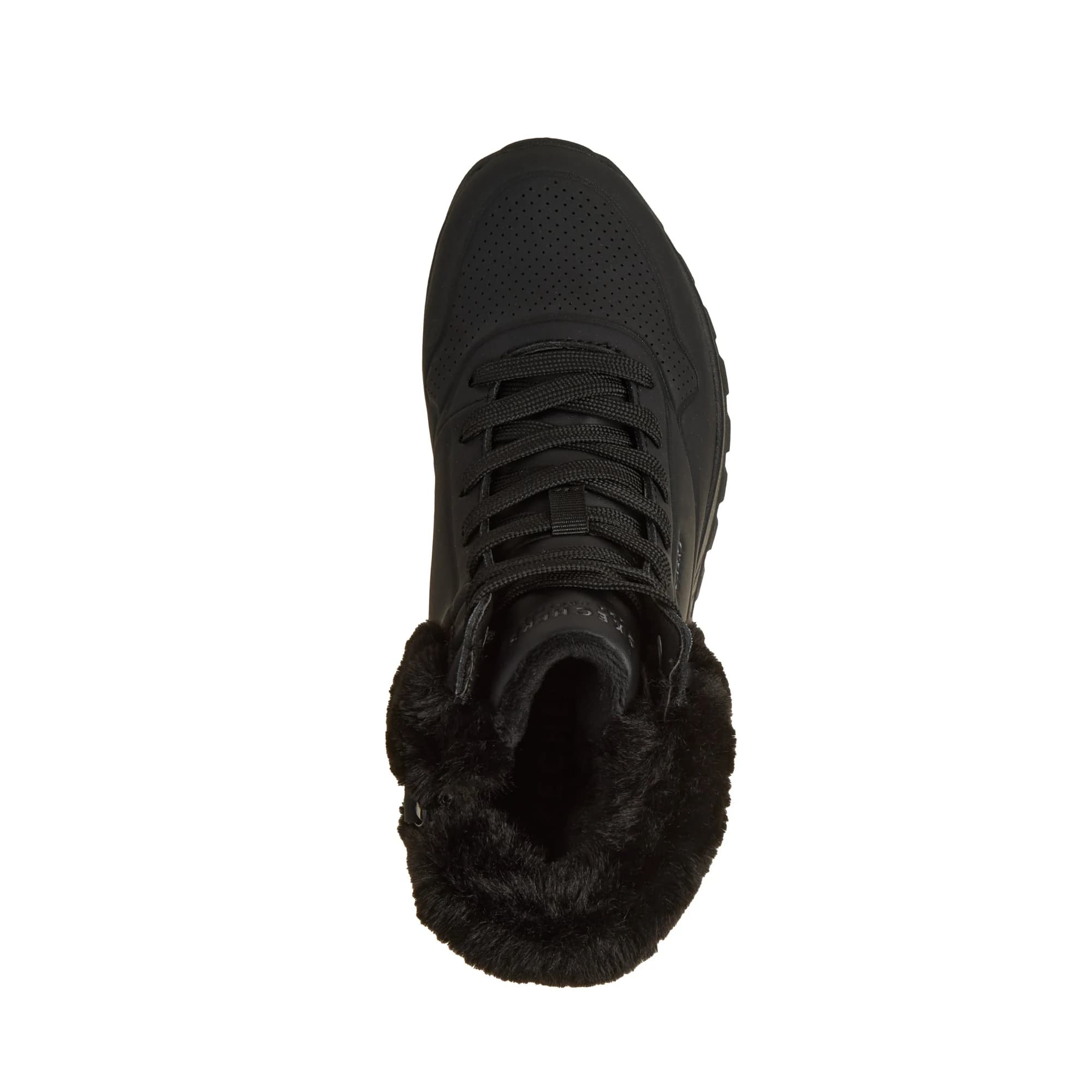 نیم بوت زنانه اسکچرز مدل 167274 BBK Uno Rugged – Fall Air — تصویر ۵
