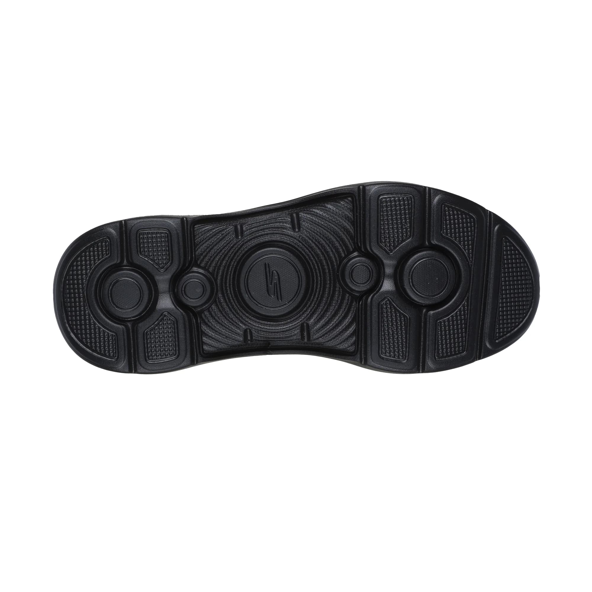 نیم بوت زنانه اسکچرز مدل 144558 BBK Go Walk Arch Fit 2.0 – Mountain View — تصویر ۱۰