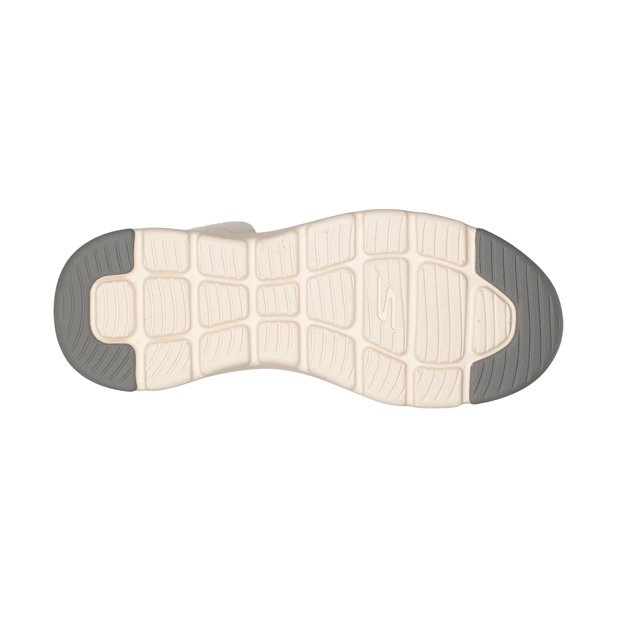 نیم بوت زنانه اسکچرز مدل 16677 GRY Go Walk Glacial Ultra – Woodlands — تصویر ۵