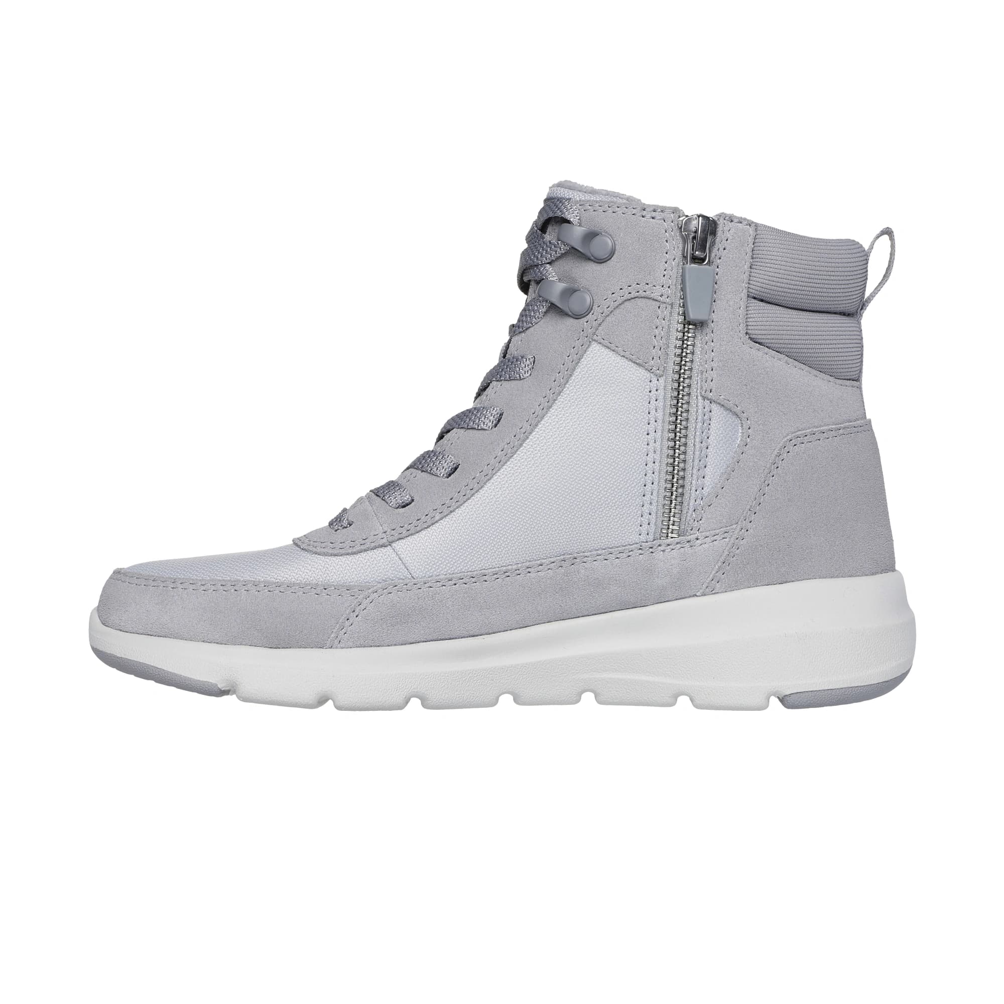 نیم بوت زنانه مدل 144198 GRY Glacial Ultra – Wanderlust — تصویر ۸