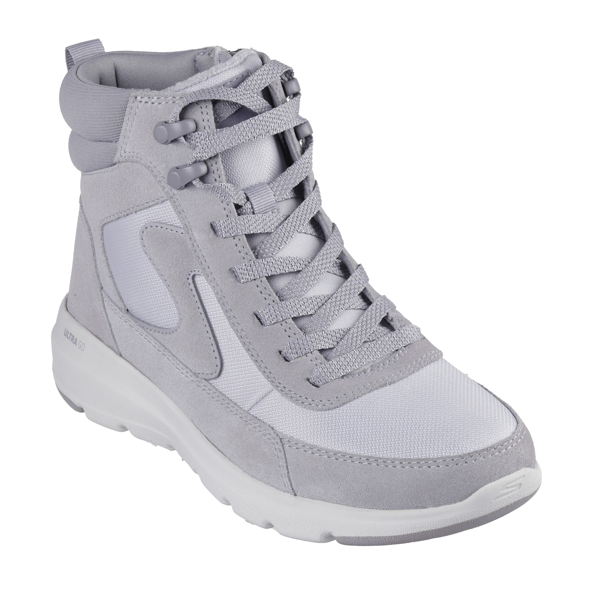 نیم بوت زنانه مدل 144198 GRY Glacial Ultra – Wanderlust — تصویر ۶