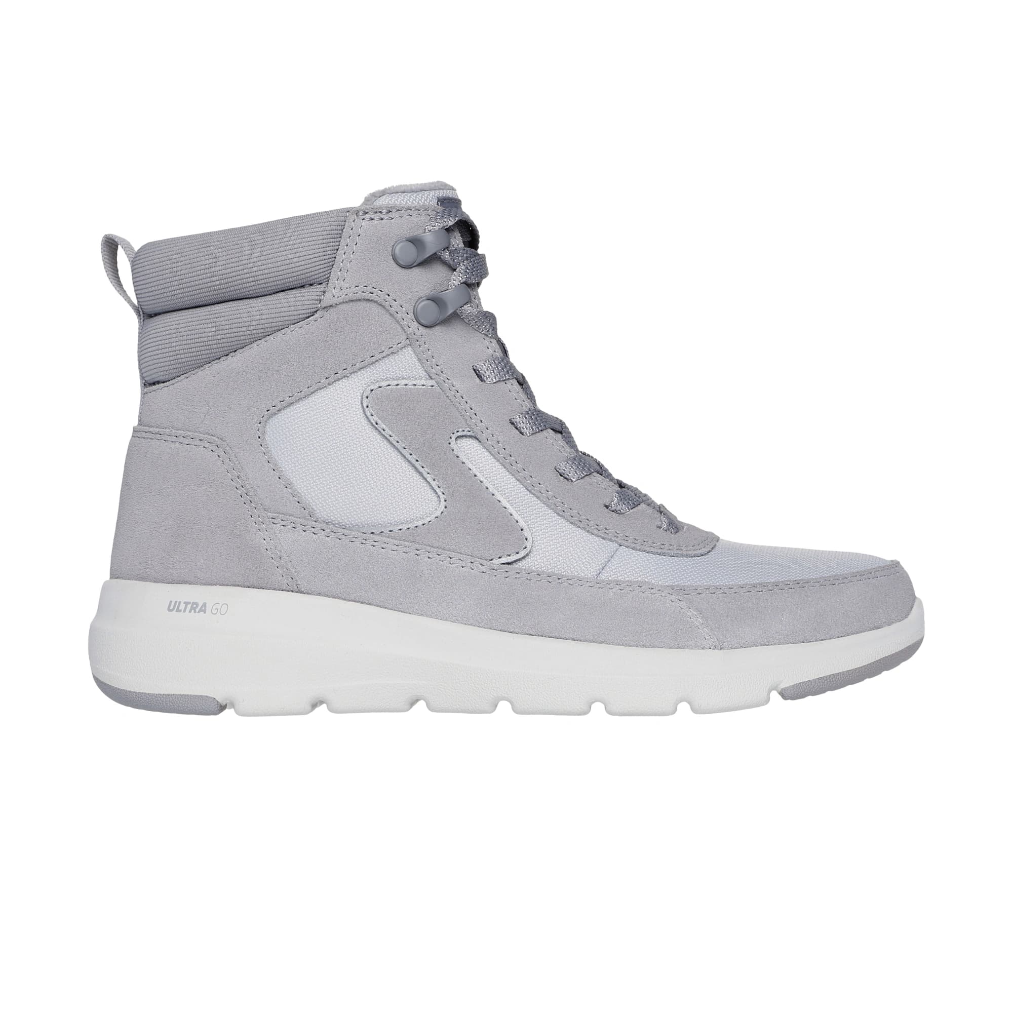 نیم بوت زنانه مدل 144198 GRY Glacial Ultra – Wanderlust — تصویر ۲