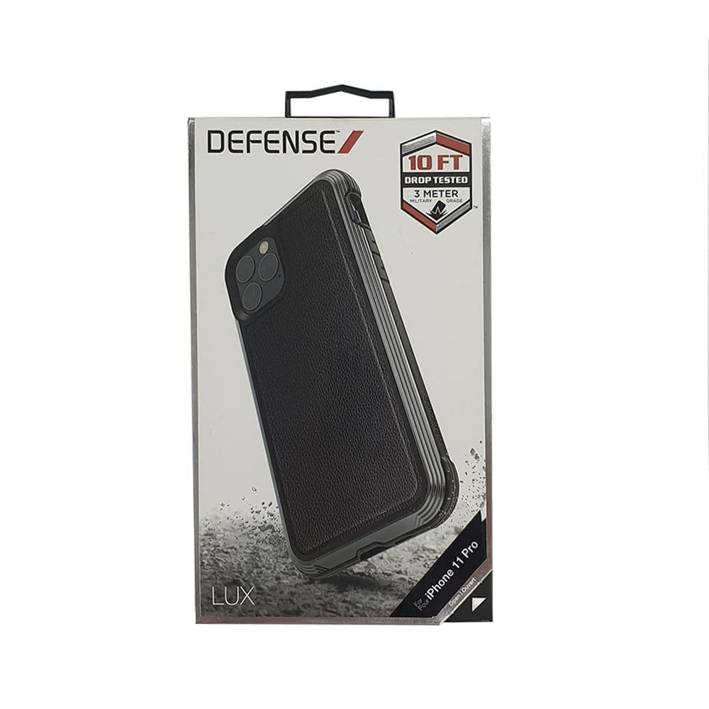 کاور ایکس-دوریا مدل Defense Lux مناسب برای گوشی موبایل iPhone 11 — تصویر ۱۰
