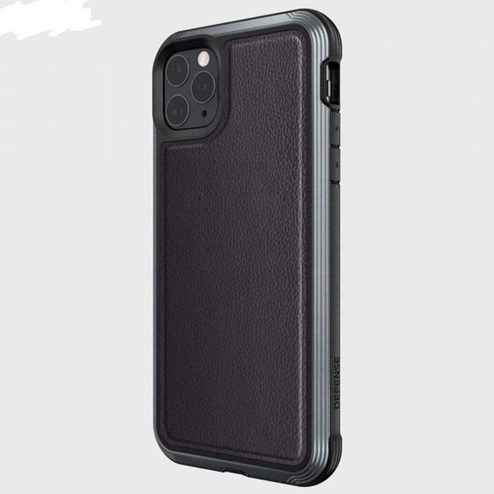 کاور ایکس-دوریا مدل Defense Lux مناسب برای گوشی موبایل iPhone 11 — تصویر ۶