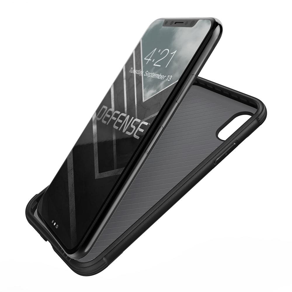 کاور ایکس-دوریا مدل Defense Lux مناسب برای گوشی موبایل iPhone 11 — تصویر ۲