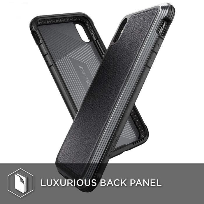 کاور ایکس-دوریا مدل DEFENSE LUX مناسب برای گوشی موبایل اپل iPhone X/Xs — تصویر ۷