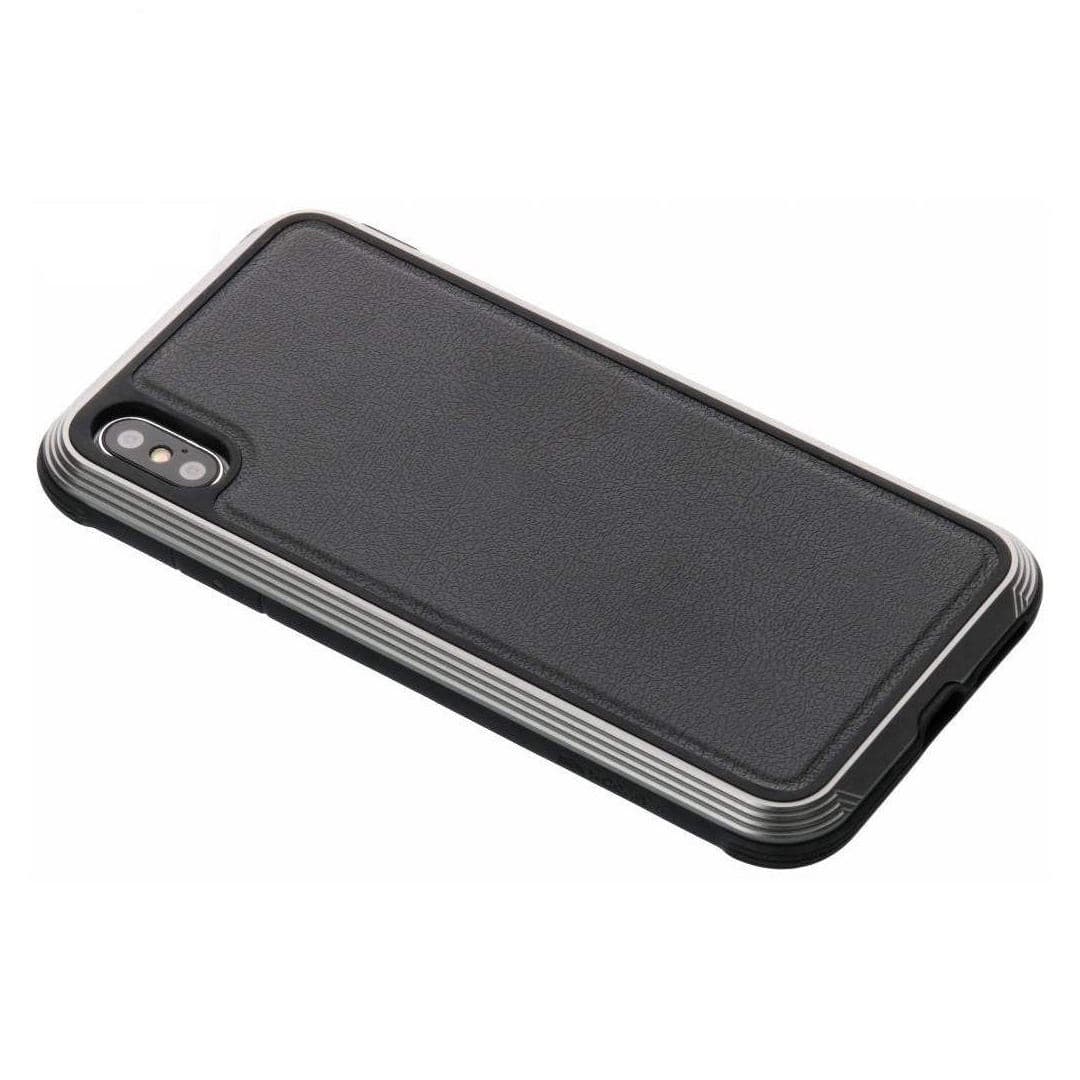 کاور ایکس-دوریا مدل DEFENSE LUX مناسب برای گوشی موبایل اپل iPhone X/Xs — تصویر ۴