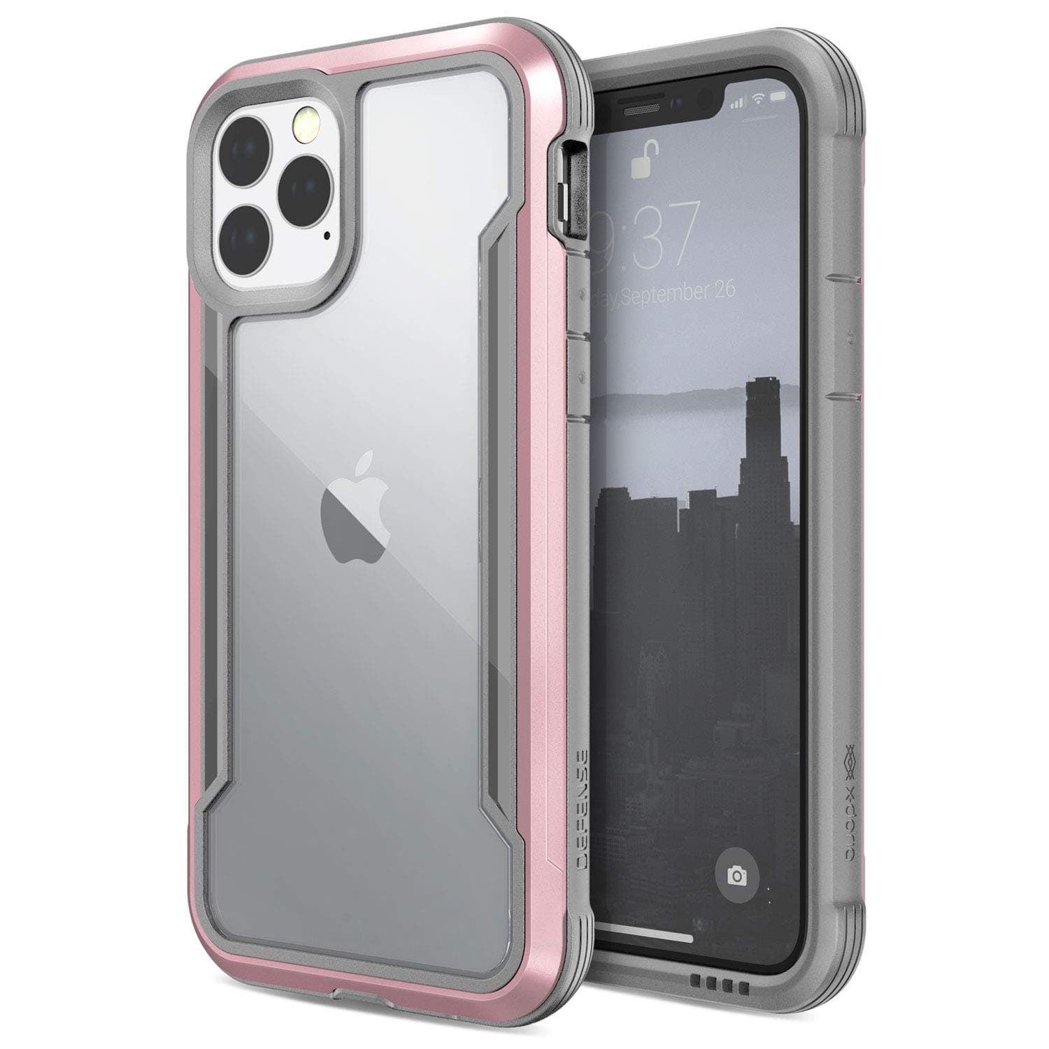 کاور ایکس-دوریا مدل DEFENSE SHEILD مناسب برای گوشی موبایل اپل iPhone 11 — تصویر ۱۲