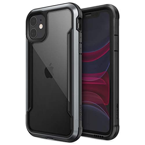 کاور ایکس-دوریا مدل DEFENSE SHEILD مناسب برای گوشی موبایل اپل iPhone 11 — تصویر ۹