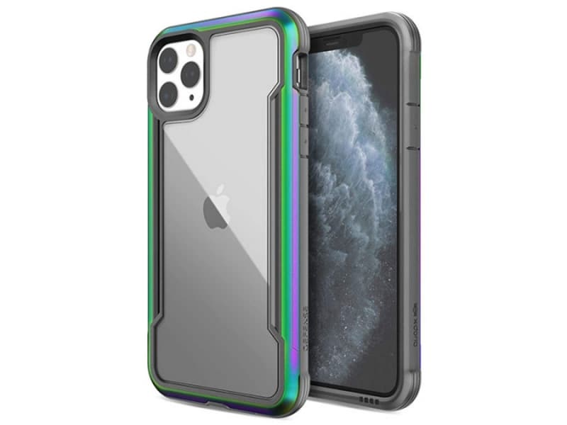 کاور ایکس-دوریا مدل DEFENSE SHEILD مناسب برای گوشی موبایل اپل iPhone 11 — تصویر ۱۰