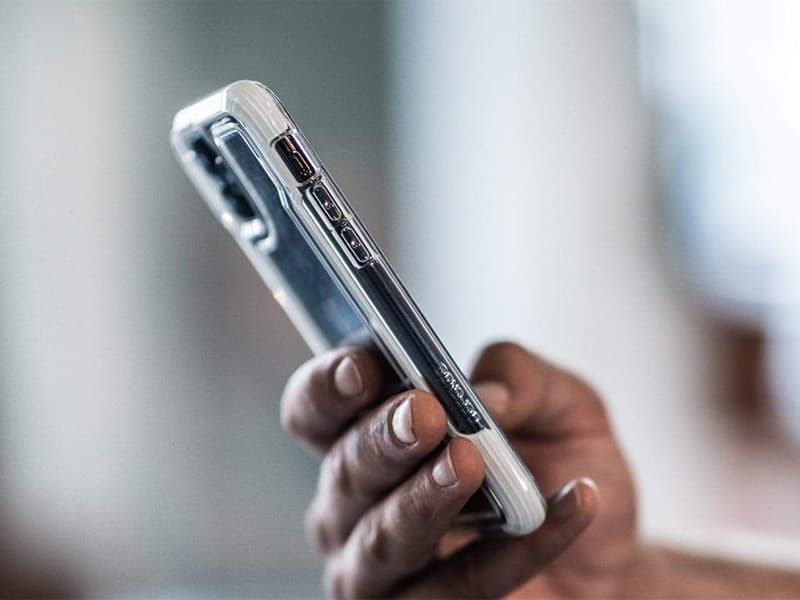 کاور ایکس دوریا مدل Defense CLEAR مناسب برای گوشی موبایل اپل iPhone 11 — تصویر ۱۲