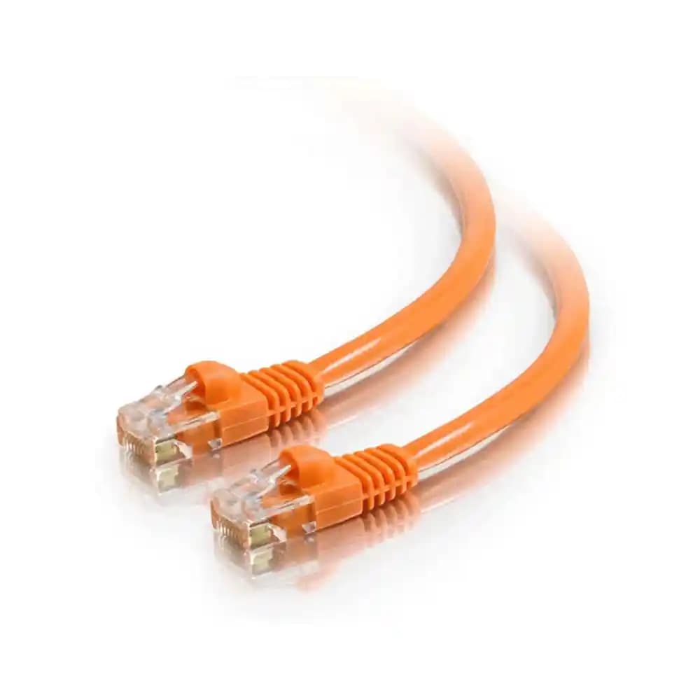 کابل شبکه Cat6 دی نت به طول 7 متر