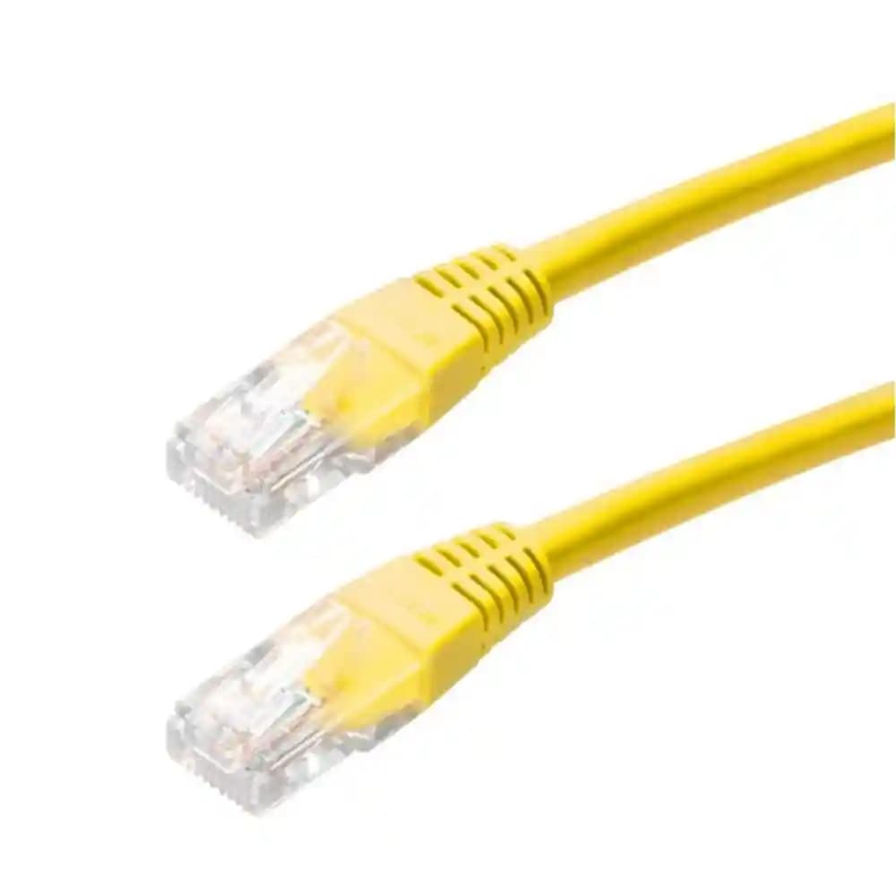 کابل شبکه Cat6 دی نت به طول 15 متر