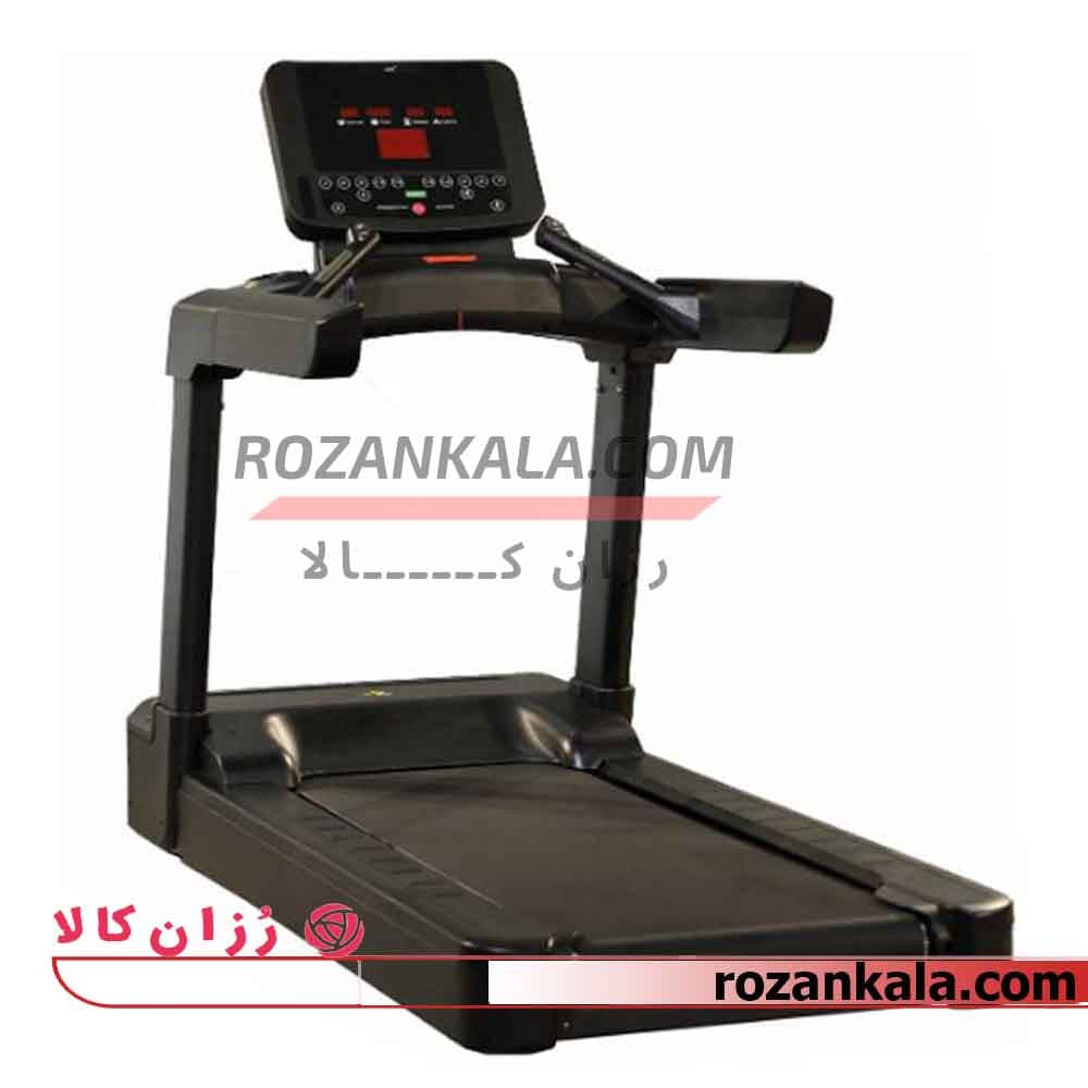 تردمیل باشگاهی جی ایکس مدل GXT-8400 — تصویر ۹